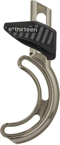 Guide-Chaîne TRS 2-bolt - silver-black/ISCG 05