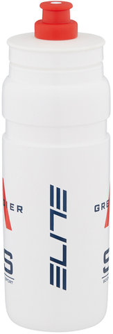Fly Teams Trinkflasche 750 ml Modell 2021 - Ineos Grenadier-white/750 ml