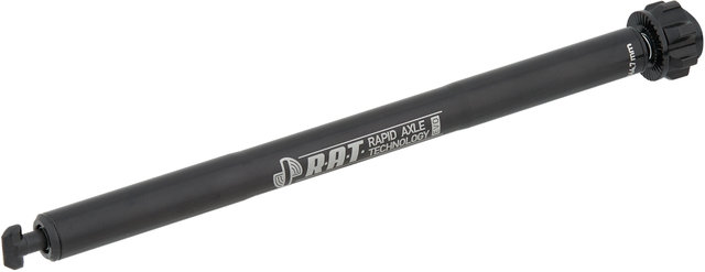 FOCUS R.A.T. Evo Boost Rear Thru-Axle for Raven / Paralane² - black/12 x 148 mm, FOCUS R.A.T.