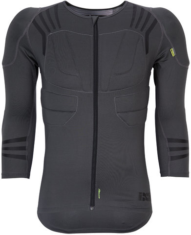 Veste à Protecteurs Trigger - grey/M/L