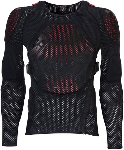 Veste à Protecteurs 3DF AirFit Lite - black/S/M