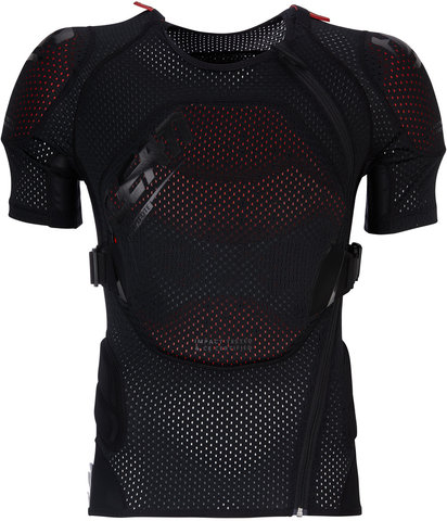 Camiseta protectora 3DF AirFit Lite - black/S/M