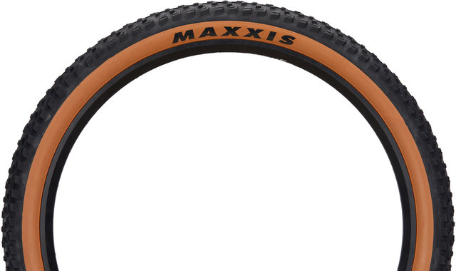 Maxxis Rekon+ 3C MaxxTerra EXO TR Tanwall 27.5+ Folding Tyre - tanwall/27.5x2.8