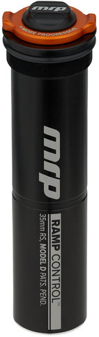 MRP Cartucho de actualización Ramp Control para RockShox - black/RockShox D