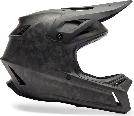 Fox Head Rampage RS Fullface-Helm - matte black/57 - 58 cm