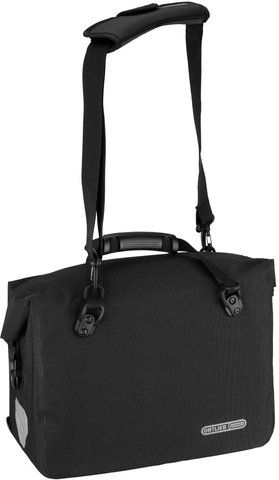 Office Bag QL2.1 Cordura Briefcase - black/21 litres