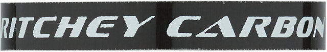 Ritchey Entretoise en Carbone WCS 5 mm - UD Carbon/1 1/8"