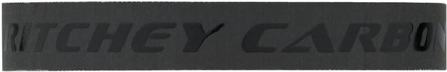 WCS Carbon Spacer 5 mm - matte UD carbon/1 1/8"