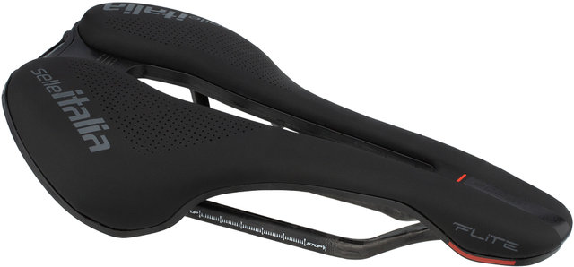 Selle Italia Selle Flite Boost Kit Carbonio Superflow - noir/S