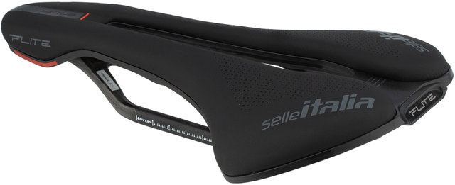 Selle Italia Selle Flite Boost Kit Carbonio Superflow - noir/S