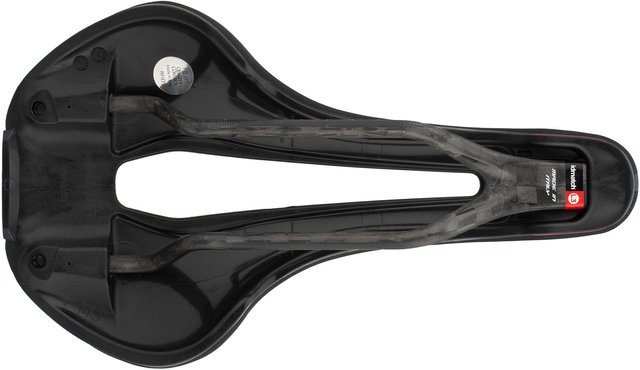 Selle Italia Selle Flite Boost Kit Carbonio Superflow - noir/S