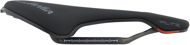 Selle Flite Boost Kit Carbonio Superflow - noir/L