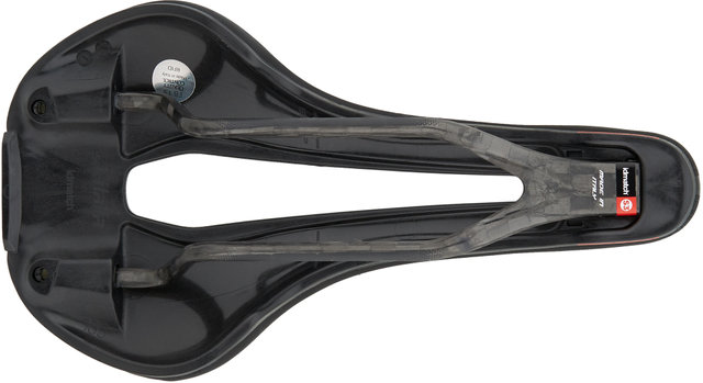 Selle Flite Boost Kit Carbonio Superflow - noir/L