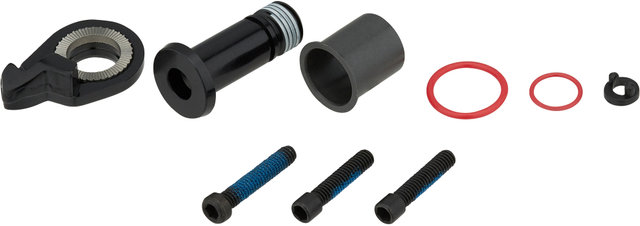 SRAM Mounting Adjustment Bolt Kit for GX Eagle AXS Rear