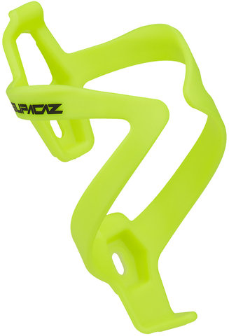 Supacaz Fly Cage Poly Flaschenhalter - neon yellow/universal