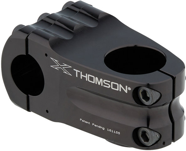 Elite BMX 1 1/8" 22.2 Vorbau - schwarz/50 mm 0°