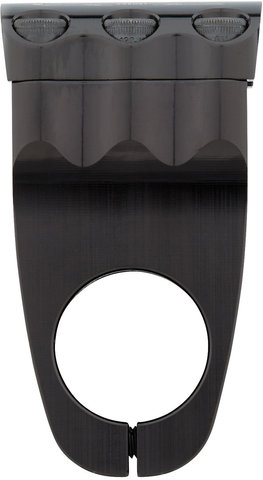 Elite BMX 1 1/8" 22.2 Vorbau - schwarz/50 mm 0°