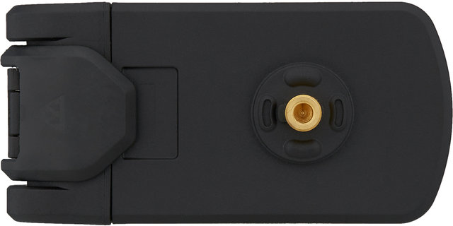 Topeak Caja de herram. Ninja Master+ ToolBox T11 con Tubi 11 Combo Multitool - negro/universal