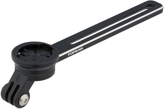 UTF Multi-Mount Handlebar Mount for Handlebar Stem Units - black/150 mm
