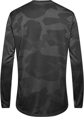 Fox Head Camiseta de manga larga Ranger Trudri - black | XXL
