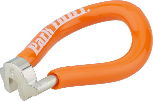 ParkTool Nippelspanner SW-6 - orange