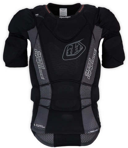 UPS 7850 HW SS Protector Shirt - black/M