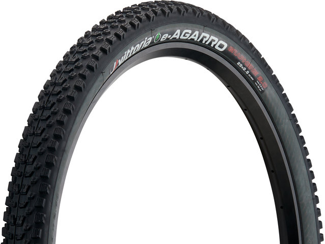 Vittoria e-Agarro TNT G2.0 29" Folding Tyre - black-anthracite/29x2.60