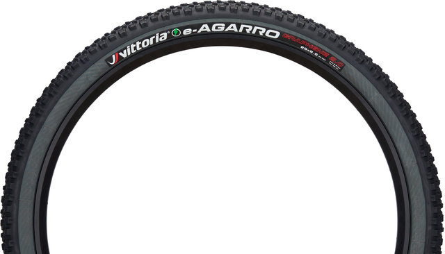 Vittoria e-Agarro TNT G2.0 29" Faltreifen - schwarz-anthrazit/29x2,6