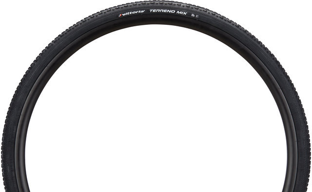 Terreno Mix 28" Folding Tyre - black/33-622 (700x33c)