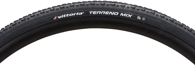 Terreno Mix 28" Folding Tyre - black/33-622 (700x33c)