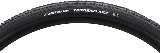 Vittoria Terreno Mix 28" Folding Tyre - black/33-622 (700x33c)