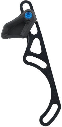 ISCG 05 Oval Guide - black/universal