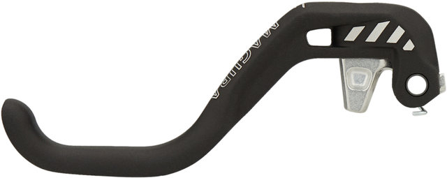 Magura 1-Finger HC Reach Adjust Brake Lever for MT eSTOP as of 2020 - black/1 finger