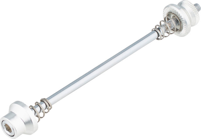 SON 28 6-Bolt Disc Hub Dynamo - polished/36 hole