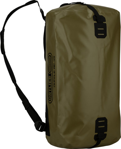 ORTLIEB Duffle RC Reisetasche - olive/49000 ml