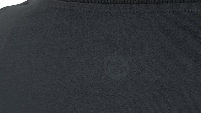 bc basic Road T-Shirt Women - asphalt grey/XS