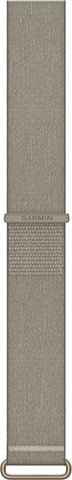 Garmin CIRQA Replacement Band - french gray | S/M