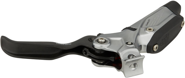 SRAM Carbon Brake Lever for G2 Ultimate (A2) - polar grey anodized/right/left