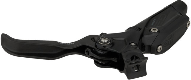 SRAM Bremsgriff Carbon für G2 Ultimate (A2) - gloss black anodized/rechts/links