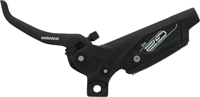 g2 rs brakes