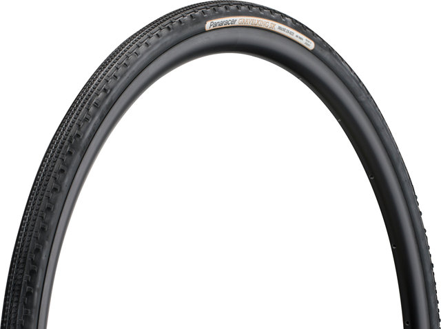 Panaracer Folding tire - black | 28 | 26 mm