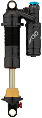 Amortisseurs à Ressort en Acier MOD - matte black/230 mm x 65 mm