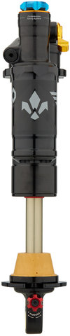 Formula MOD Stahlfederdämpfer - matte black/230 mm x 65 mm