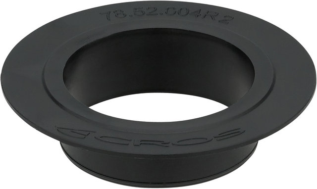 Acros Dust Cap for Bottom Bracket - black/universal