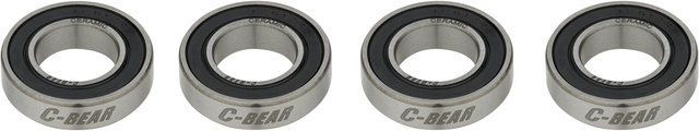 C-BEAR Kit de Roulements pour Moyeux DT Swiss 350 - universal/universal