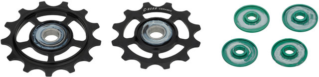 Tacx 11 online speed jockey wheels