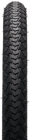 Continental Pneu Rigide Contact Plus SL 28" - noir-reflex/40-622 (28x1,5)