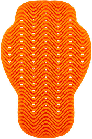 D3O Viper Rückeneinsatz - orange/M