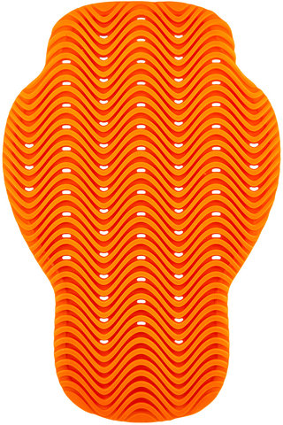 Fox Head D3O Viper Back Insert - orange/M