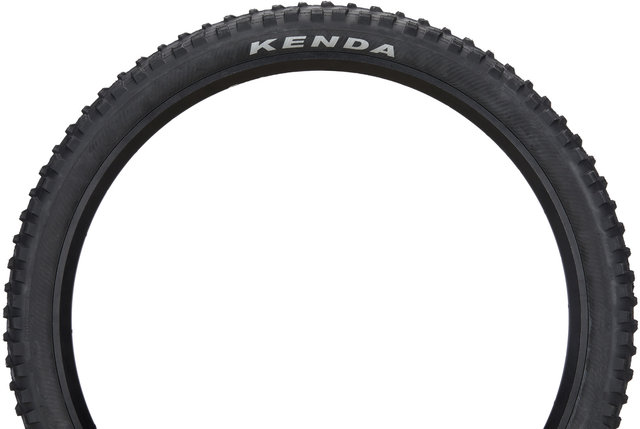Pneu Rigide Honey Badger DH Pro Stick-E 27,5" - noir/27,5x2,4